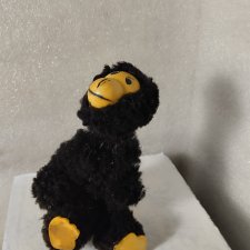 Игрушка СССР Обезьяна, обезьянка