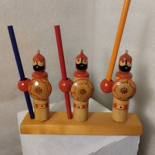 Три богатыря