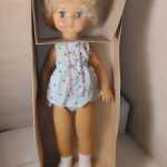 Кукла СССР. 8 Марта Лена ( Ира)