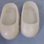 Туфли для куклы СССР