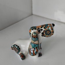 Фигурка, статуэтка Собака