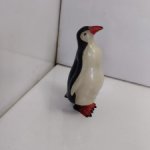 Пингвин, болванчик Колкий пластик