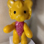 Дутыш СССР Лев, львёнок