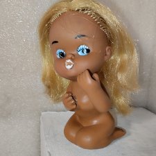 Кукла пляжница ГДР