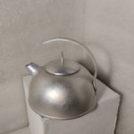 Игрушечный чайник СССР