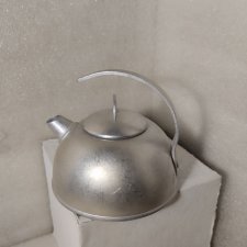 Игрушечный чайник СССР