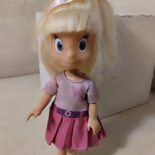 Милая китайская куколка  "Мэри Клео и Кукин"