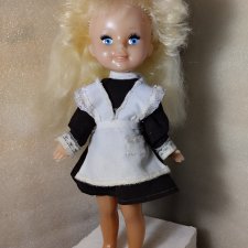 Кукла СССР  Ленигрушка