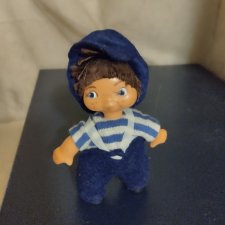 Кукла ГДР  Кривоножка