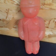 Дутыш СССР Шахтер