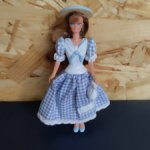 Кукла Барби Little Debbie