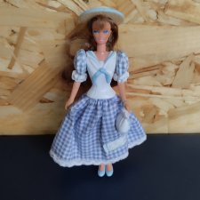 Кукла Барби Little Debbie