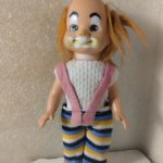 Рыжий клоун