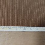 Вельвет СССР Годится для мишек Большой отрез