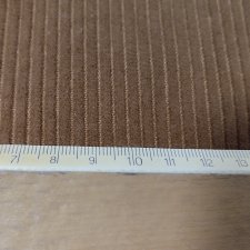 Вельвет СССР Годится для мишек Большой отрез