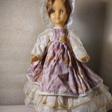 Баба на чайник, на самовар