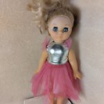 Кукла фабрики Весна Эля