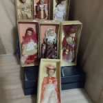 Куклы De Agostini   Лотом