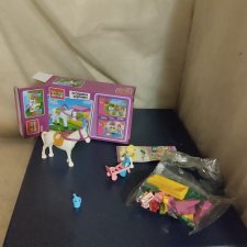 Набор для игры с лошадкой