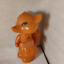 Дутыш СССР Лиса, лисичка