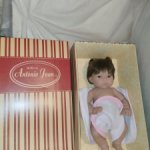 Кукла Ева в розовом