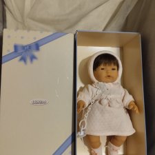 Кукла испанская мягконабивная ЛОРЕНС