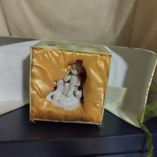 Статуэтка Рыбы Знаки зодиака