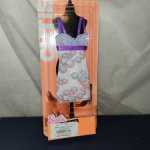 Платье для Барби