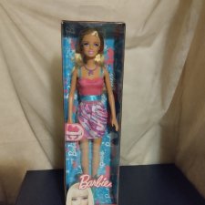 Барби 2012 год