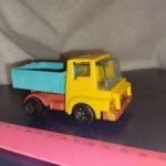 Машинка СССР Грузовик