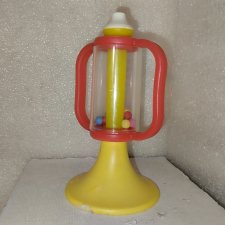 Игрушка СССР  Дудочка