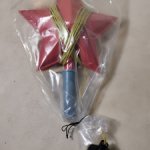 Звезда на елку, на макушку СССР Новая