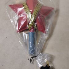 Звезда на елку, на макушку СССР Новая