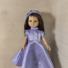 Кукла Паола Рейна Paola Reina Старушка