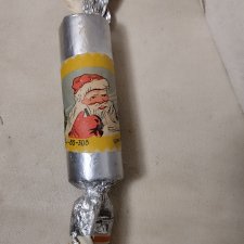 Хлопушка СССР Ржев