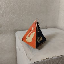 Елочная игрушка СССР