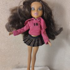 Кукла Братц MGA Оригинал