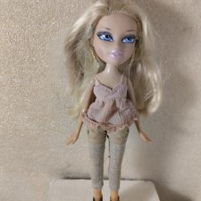 Кукла Братц MGA Оригинал