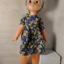 Кукла СССР Аня Горький Мир