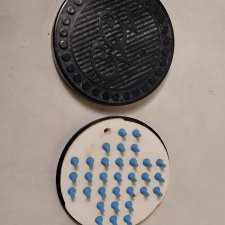 Настольная игра СССР 33