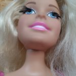 Большая Барби 70 см