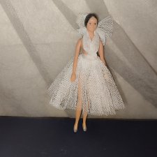 Кукла Анастасия 90-е