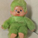 Обезьяна, обезьянка мончичи