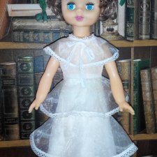 Кукла-невеста Лара, Пенза