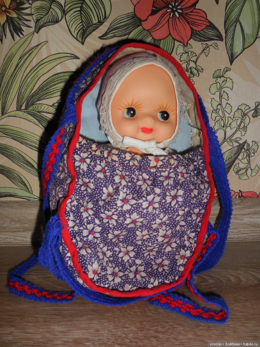 Куклы моего детства — Опознание кукол СССР и ГДР: поиск по фото (фото 3)