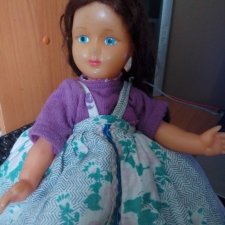 Просто купила