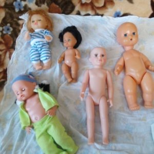 Отдам в добрые руки