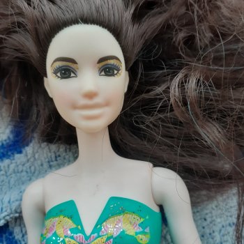 Вот такой винегрет