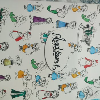 Больная голова, рукам покою не даёт.