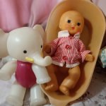 Игрушки ссср лотом.